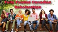 Canada UBC Sauder School of Business Early Entrance Awards for International Students