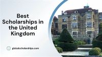 Newcastle University Overseas Research Scholarships 2024, UK